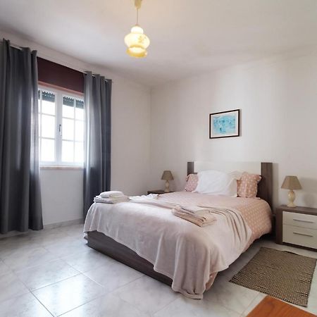Casa Da Avo Apartment Vila Nova de Milfontes Luaran gambar