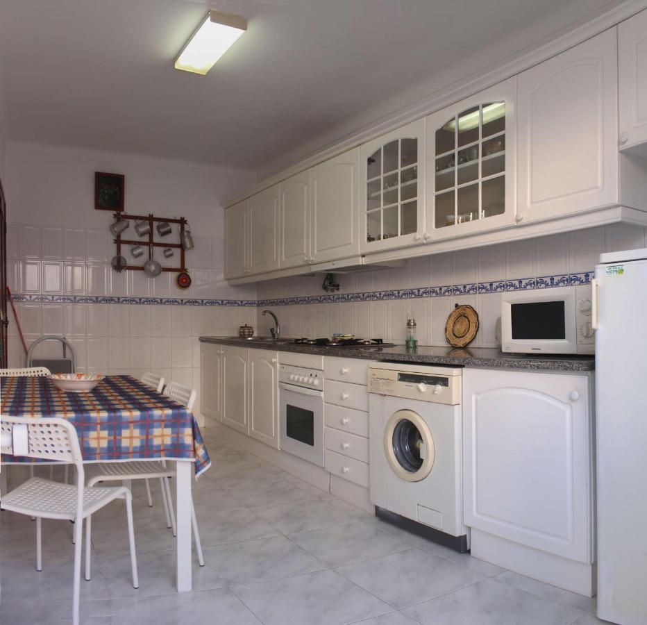 Casa Da Avo Apartment Vila Nova de Milfontes Luaran gambar