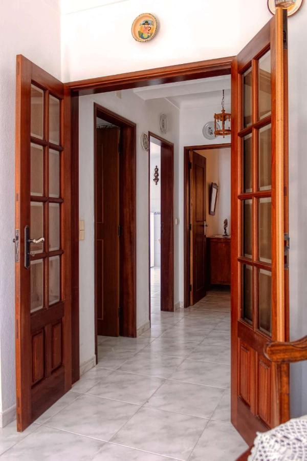 Casa Da Avo Apartment Vila Nova de Milfontes Luaran gambar