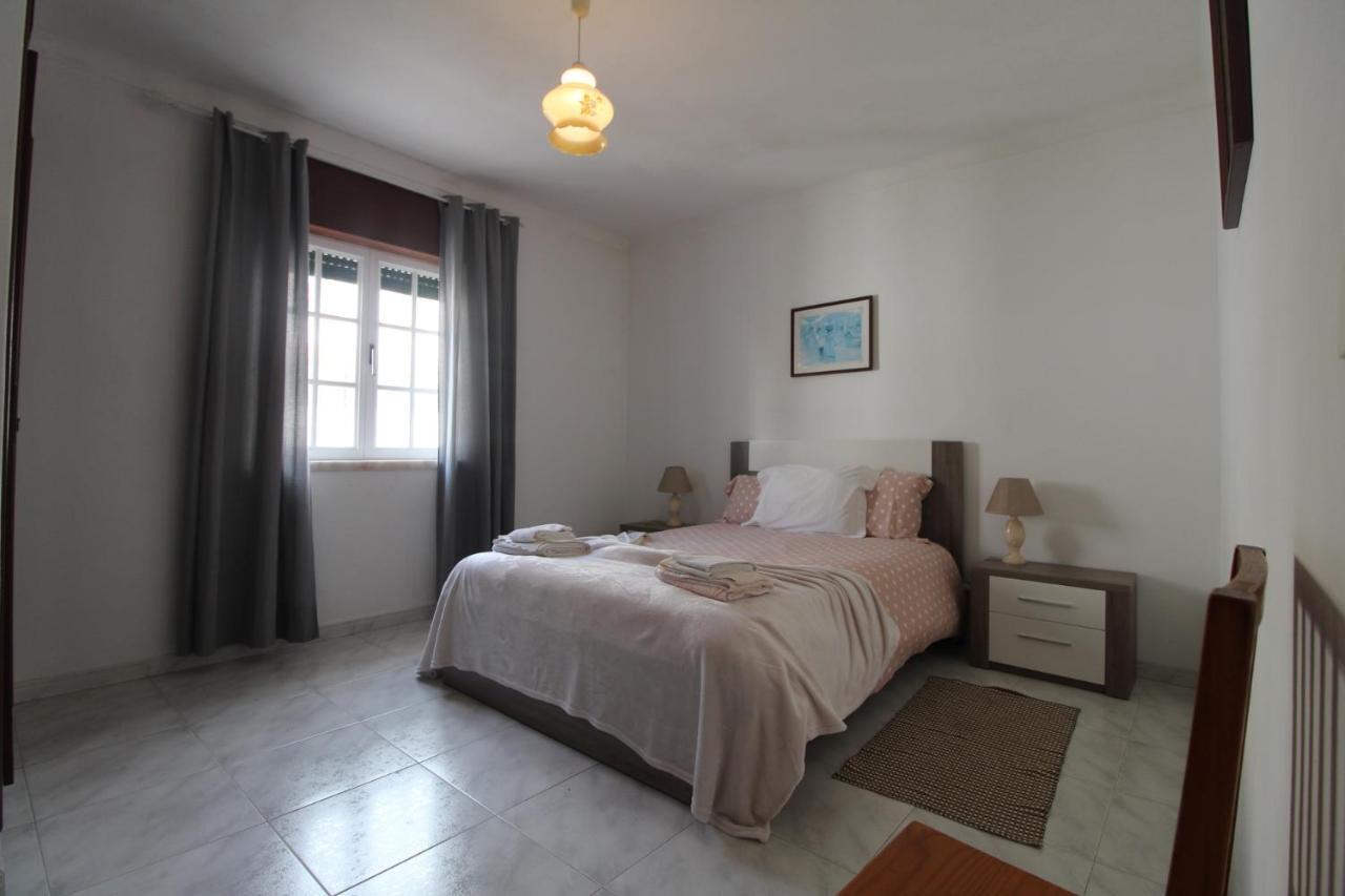 Casa Da Avo Apartment Vila Nova de Milfontes Luaran gambar