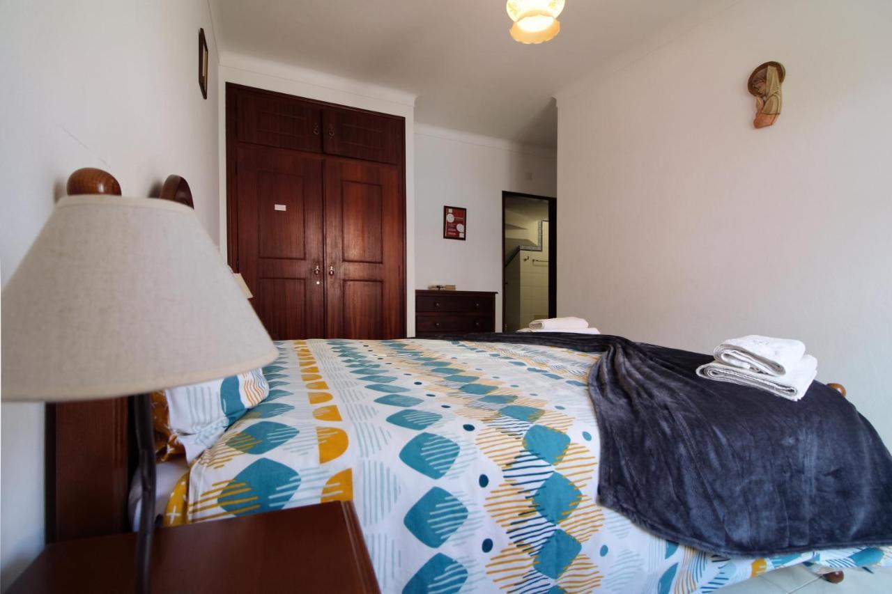 Casa Da Avo Apartment Vila Nova de Milfontes Luaran gambar